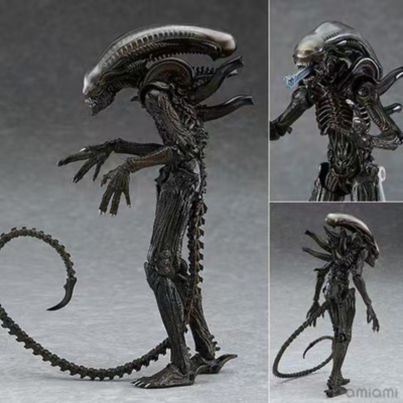 Kids Toys Quality - Alien Figma Sp-108 Action Figures Toys