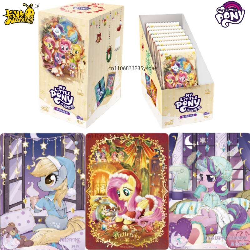 KAYOU Genuine My Little Pony C - Kids Toys Png ulasan dan harga