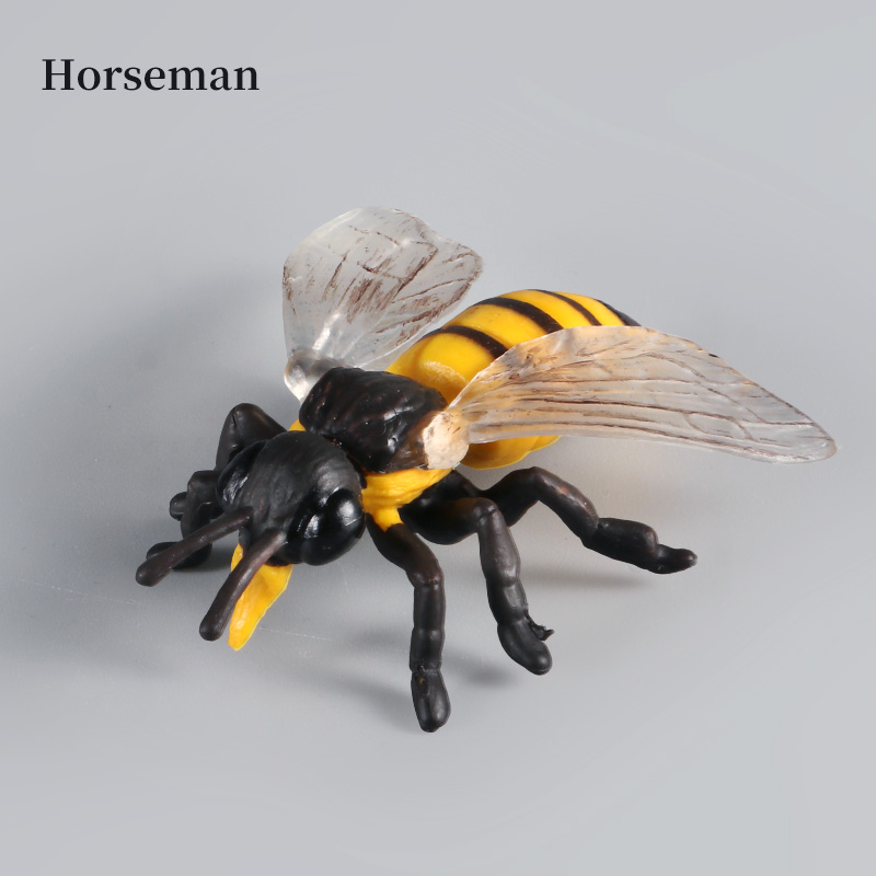 Simulation Wild Animals Model  - Kids Toys Packaging ulasan dan harga
