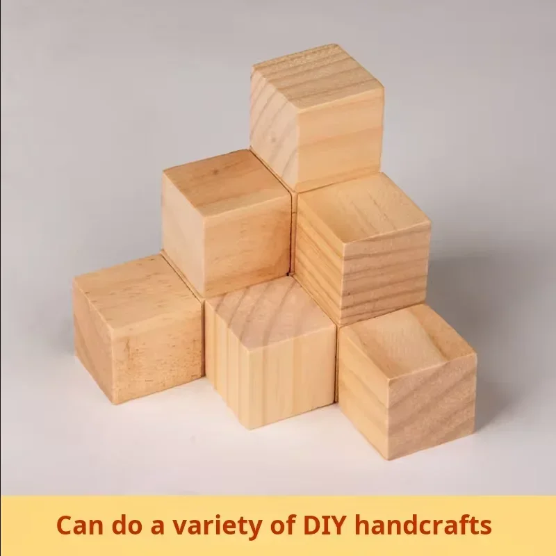 New A Top Quality Cube Pine So - Kids Toys Quality ulasan dan harga