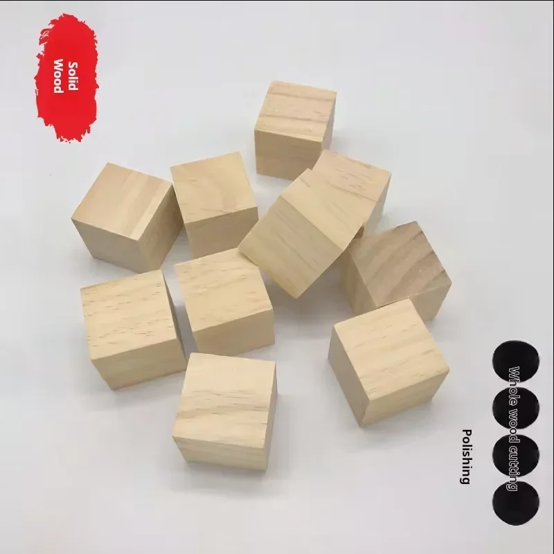 New A Top Quality Cube Pine So - Kids Toys Quality ulasan dan harga