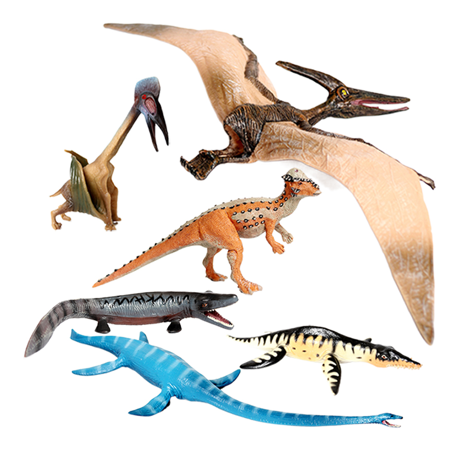 Dino Jurassic World Park Spino - Kids Toys Under 100 ulasan dan harga