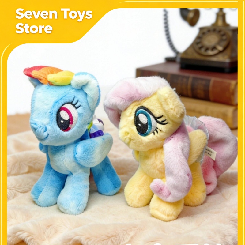 My Little Pony 2nd Series Blin - Kids Toys Png ulasan dan harga