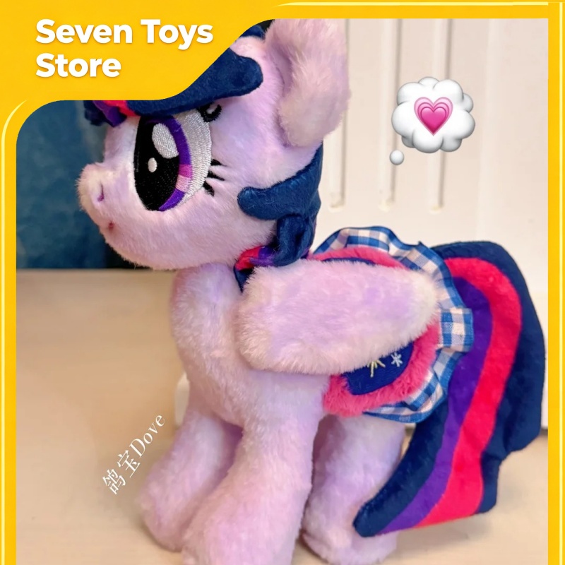My Little Pony 2nd Series Blin - Kids Toys Png ulasan dan harga