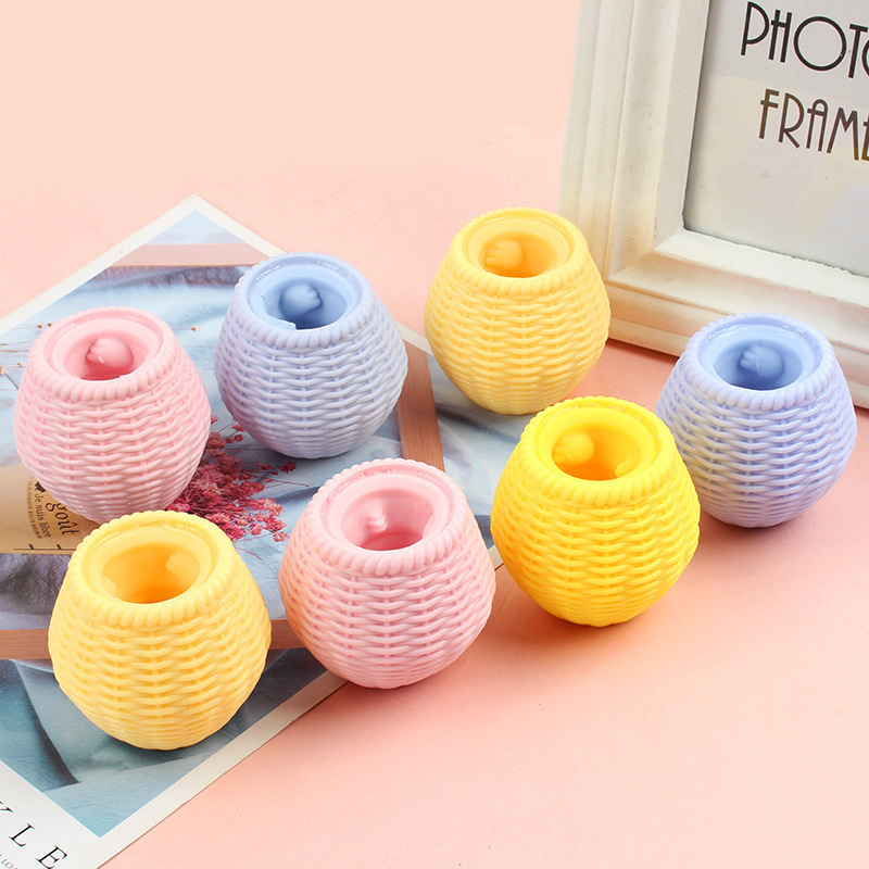 Squeeze fun cup for kids, quir - Kids Quirky Toys ulasan dan harga