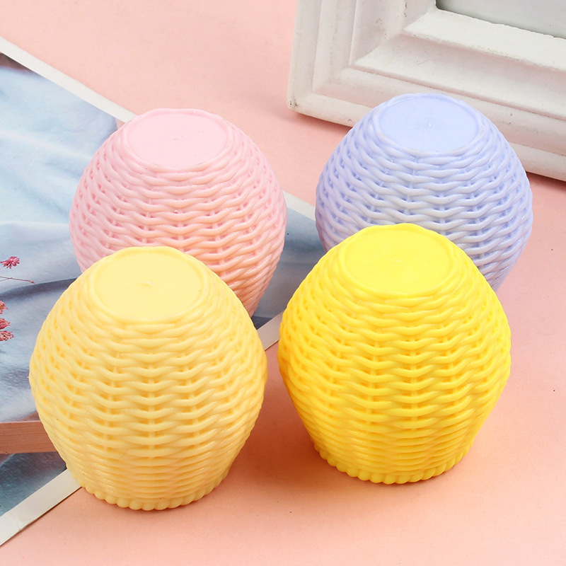 Squeeze fun cup for kids, quir - Kids Quirky Toys ulasan dan harga