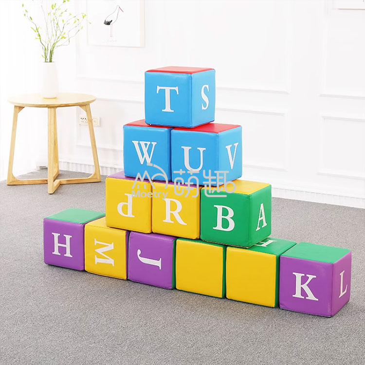 Moetry Kids DIY Sponge ABC Let - Kids Toys Names ulasan dan harga