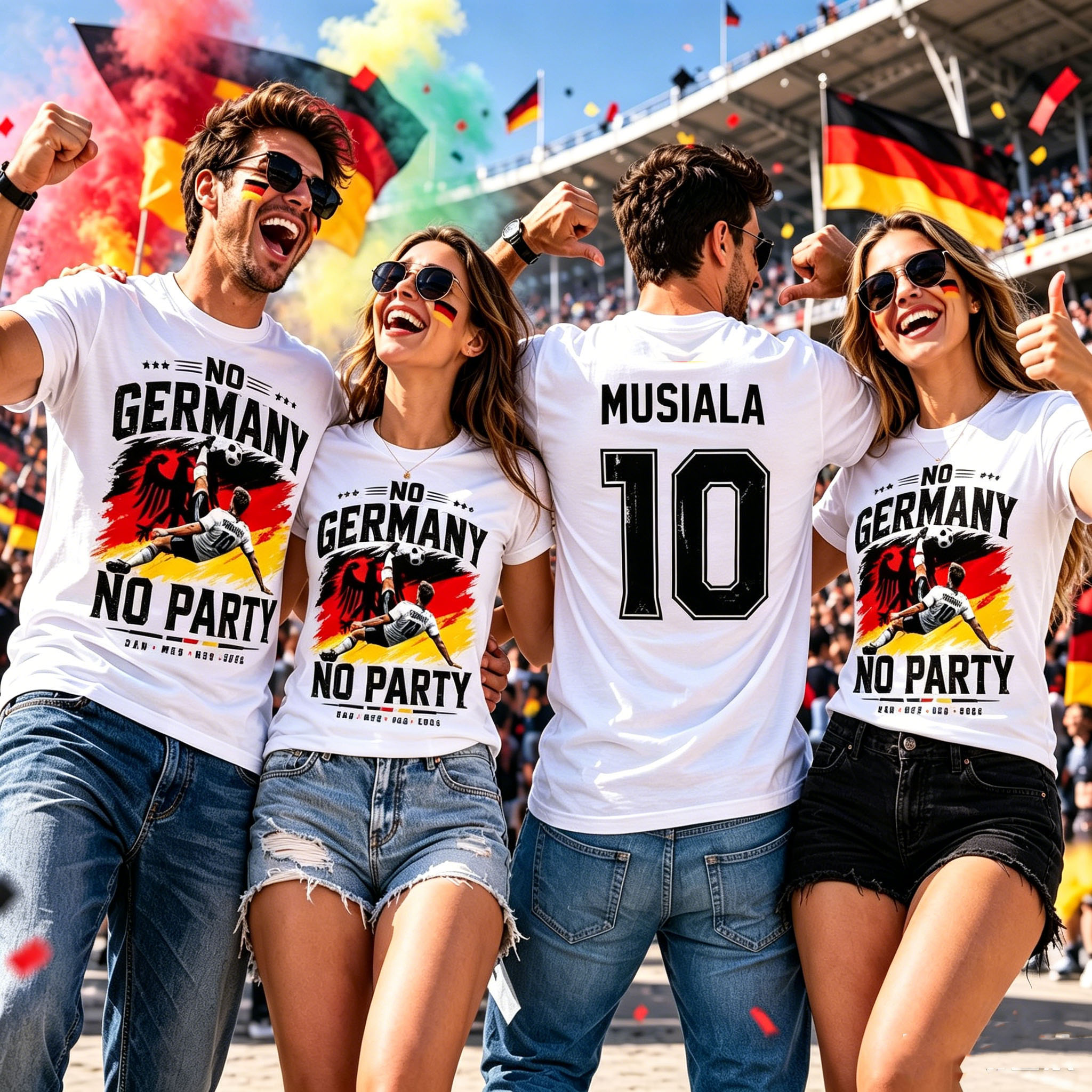 2026 Germany Soccer Jersey Per - Kids Toys Names ulasan dan harga