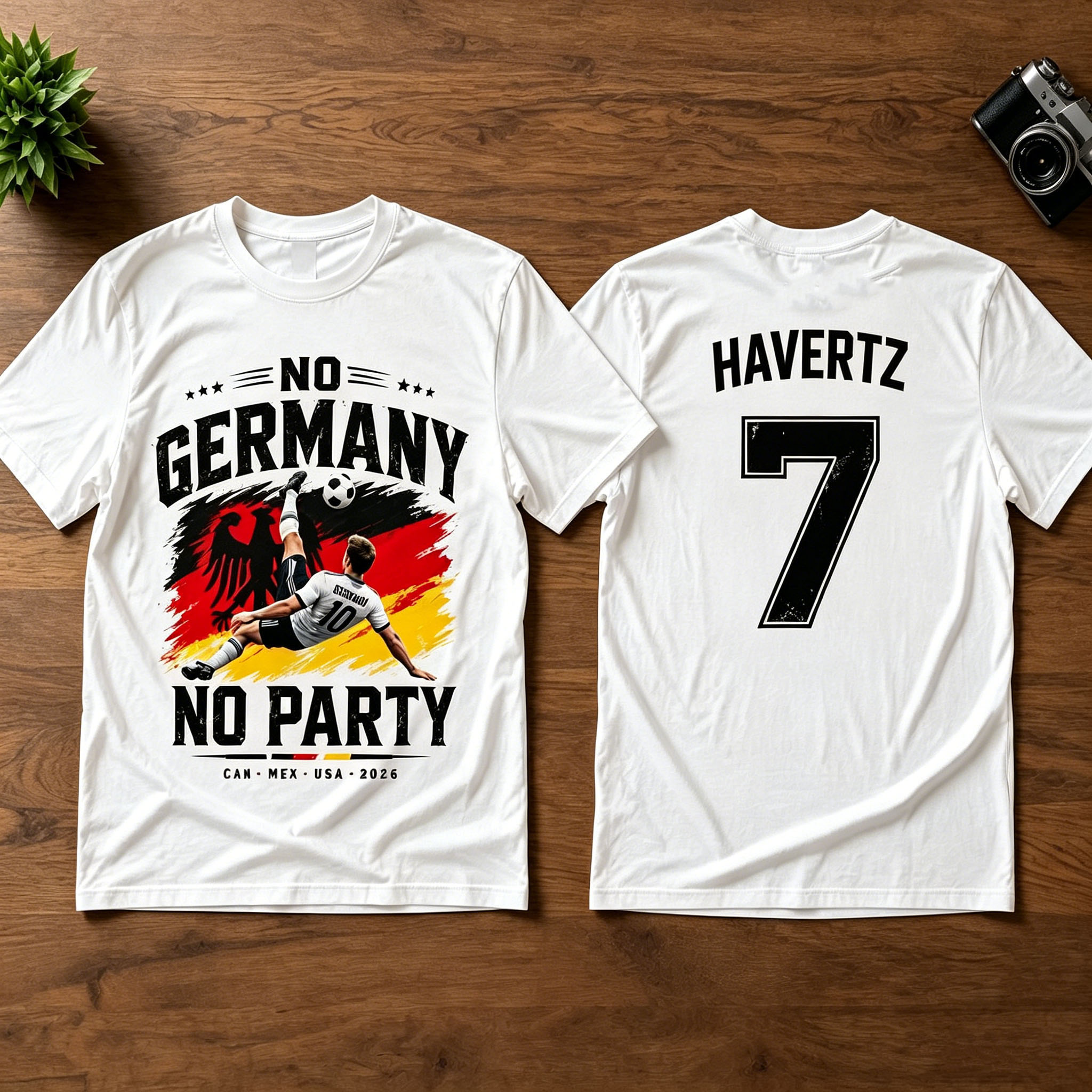 2026 Germany Soccer Jersey Per - Kids Toys Names ulasan dan harga