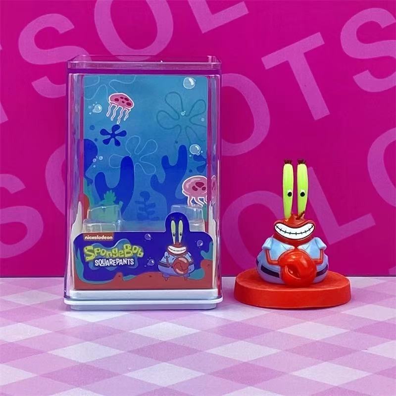 SpongeBob SquarePants Collecti - Kids Toys Under 100 ulasan dan harga