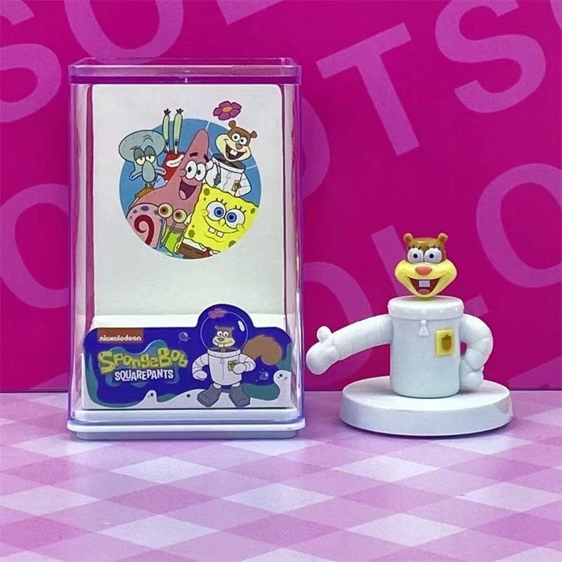 SpongeBob SquarePants Collecti - Kids Toys Under 100 ulasan dan harga