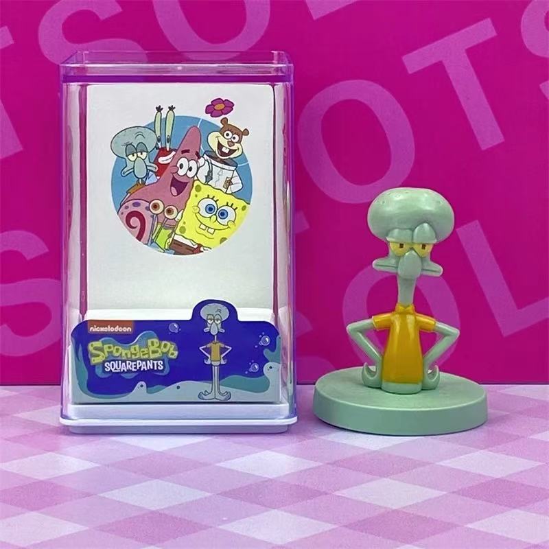 SpongeBob SquarePants Collecti - Kids Toys Under 100 ulasan dan harga