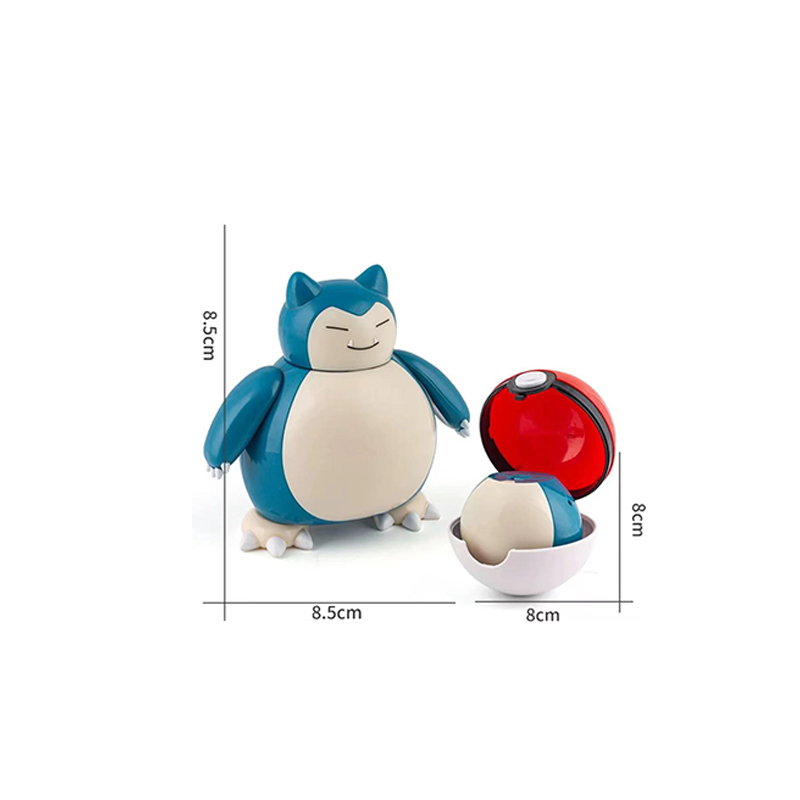 Pokemon Deformable Toy Set Pik - Kids Toys Under 100 ulasan dan harga