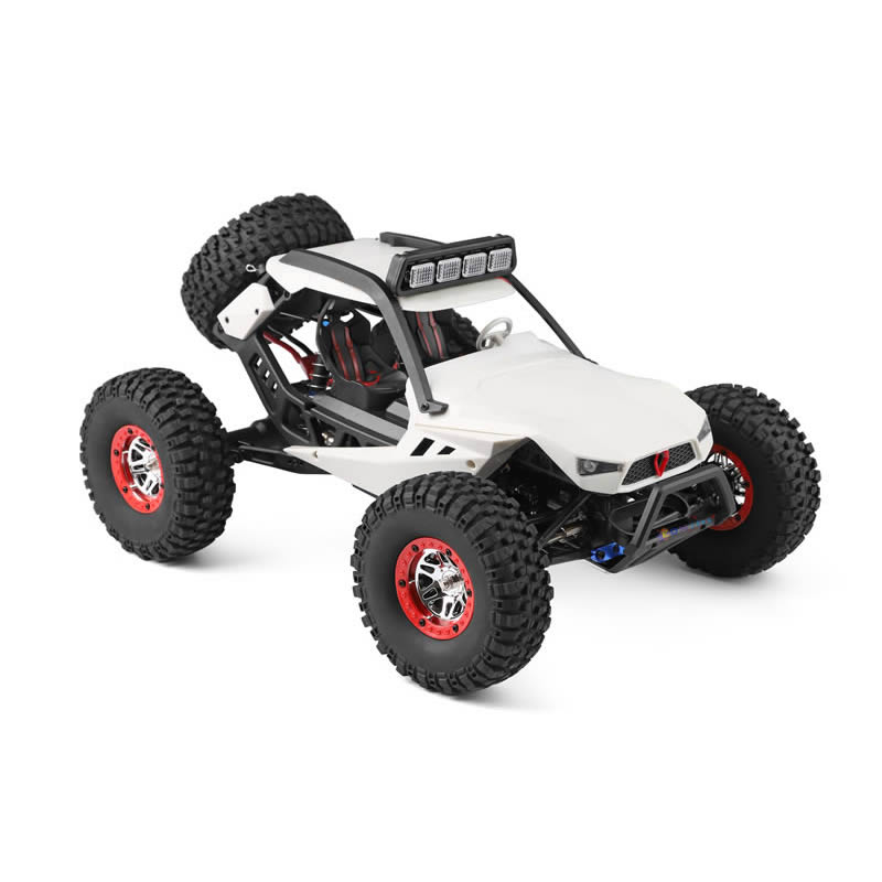 New WL 12429 WLtoys 1:12 4WD R - Kids Toys Under 100 ulasan dan harga