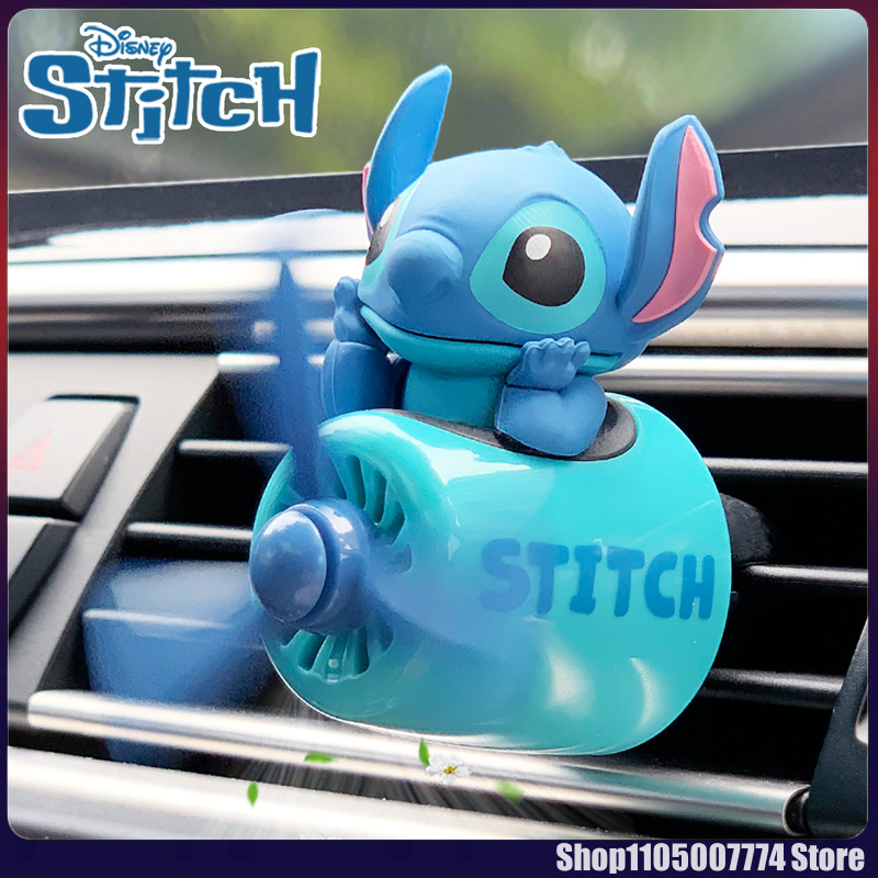 Stitch Spiderman Alien Charact - Kids Toys Boys ulasan dan harga