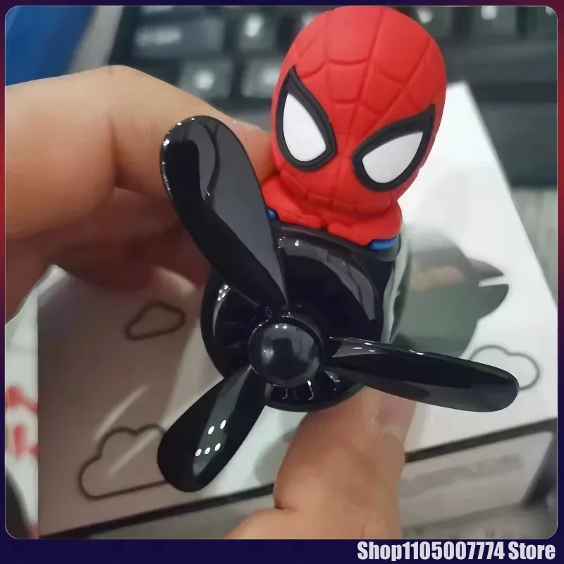 Stitch Spiderman Alien Charact - Kids Toys Boys ulasan dan harga