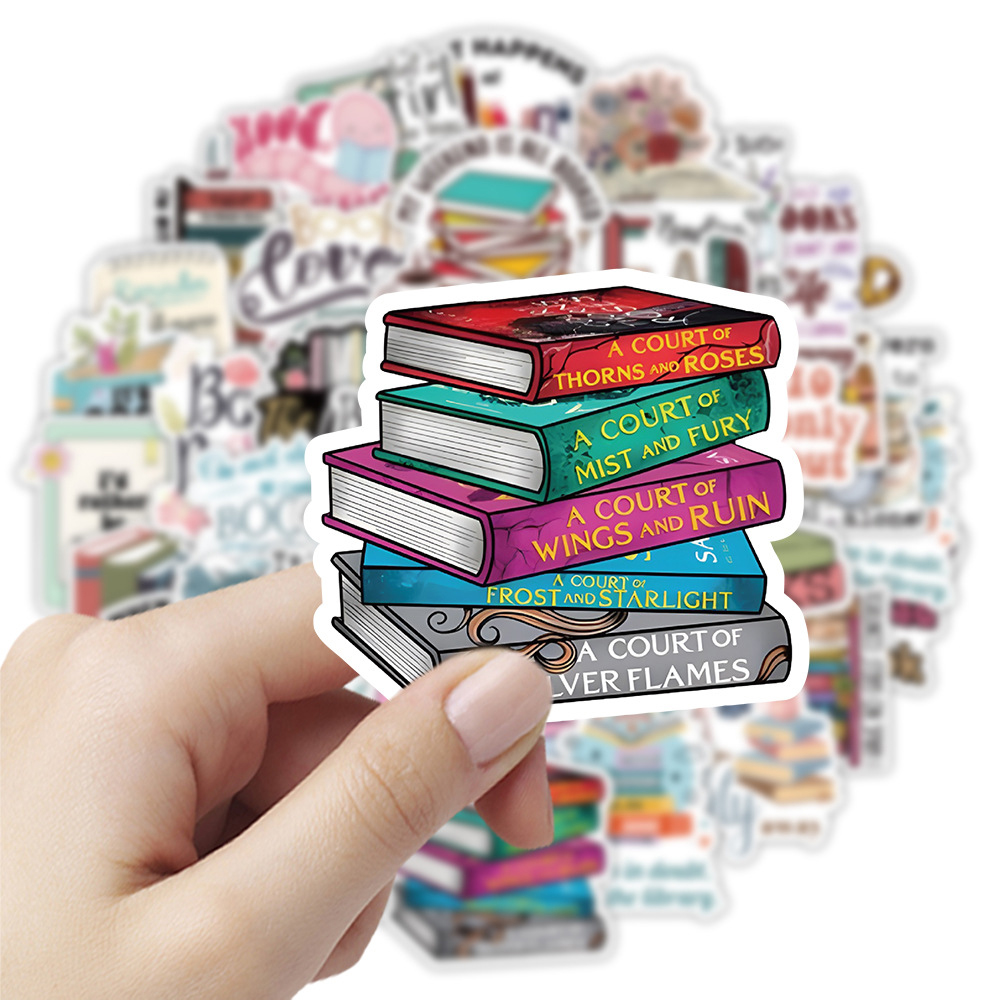 10/30/50pcs Book Reading Carto - Kids Toys In Wholesale ulasan dan harga