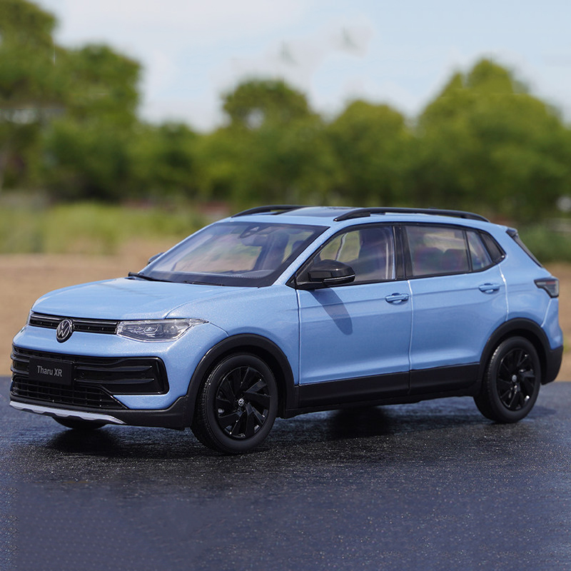 Diecast 1/18 Scale VW Tharu XR - Kids Toys Boys ulasan dan harga