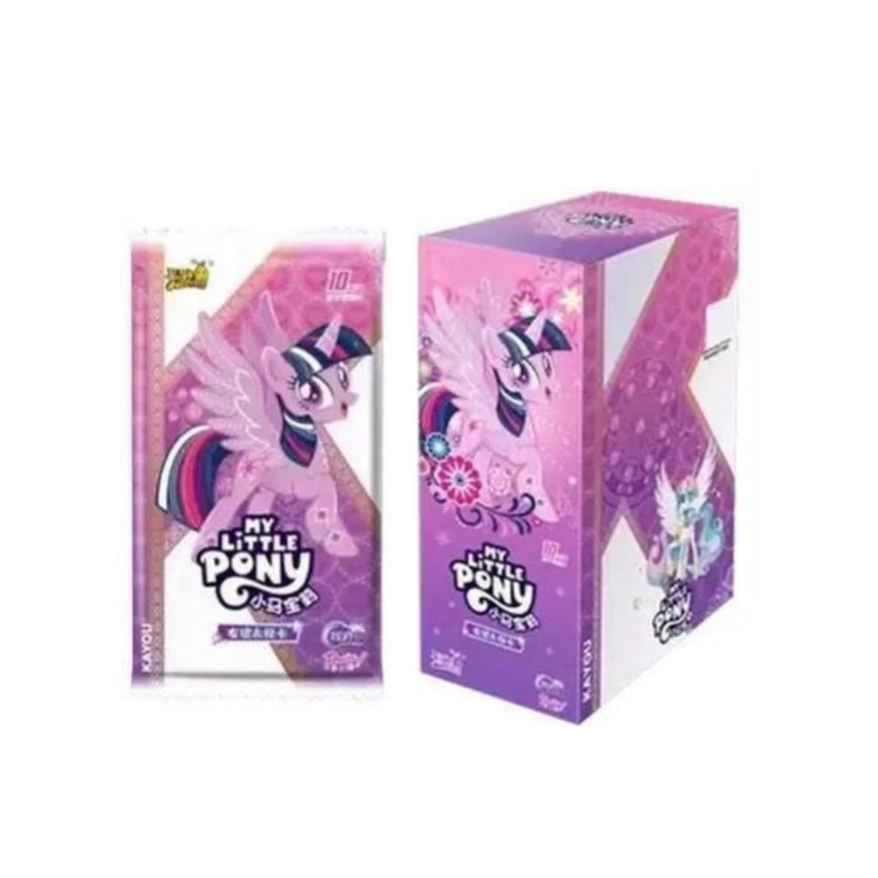 Authentic KAYOU My Little Pony - Kids Toys Png ulasan dan harga
