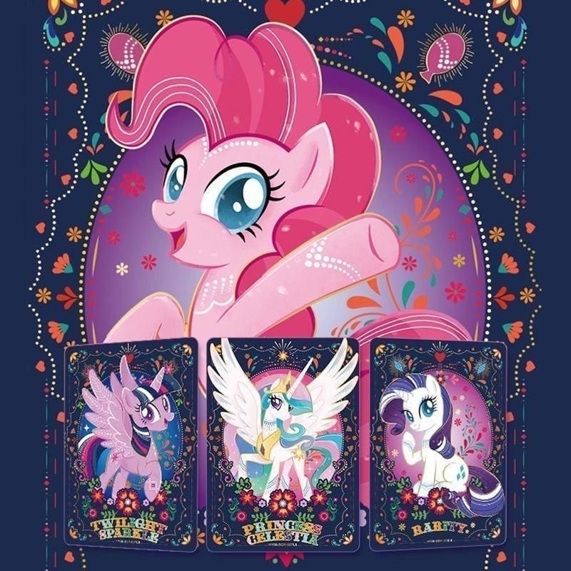 Authentic KAYOU My Little Pony - Kids Toys Png ulasan dan harga