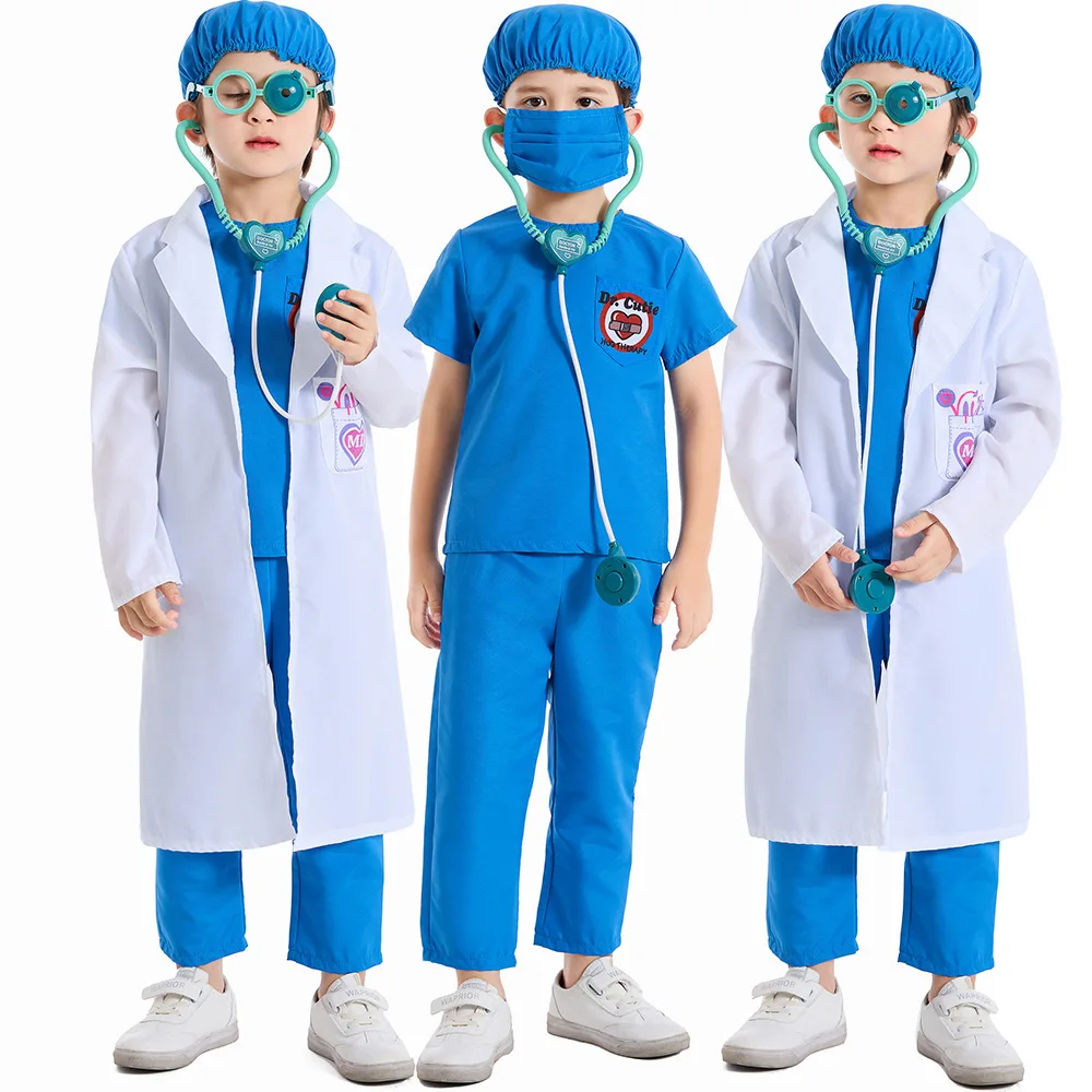 Boys Girls Simulation Doctor N - Kids Toys Boys ulasan dan harga