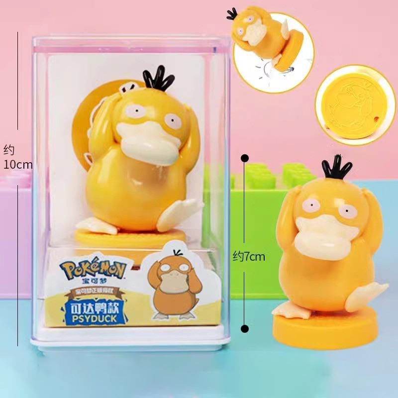 Pokemon Mini Figures With Disp - Kids Toys Under 100 ulasan dan harga
