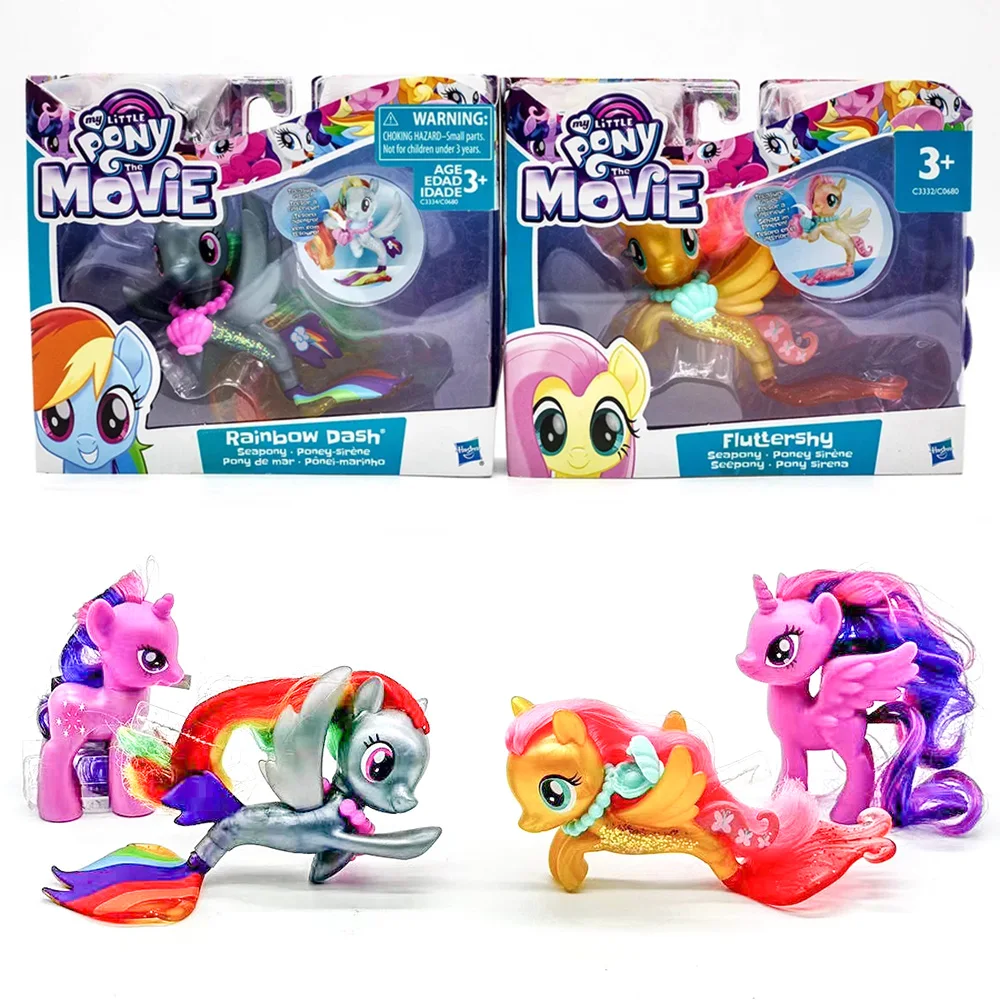 Hasbro My Little Pony Rainbow  - Kids Toys Png ulasan dan harga