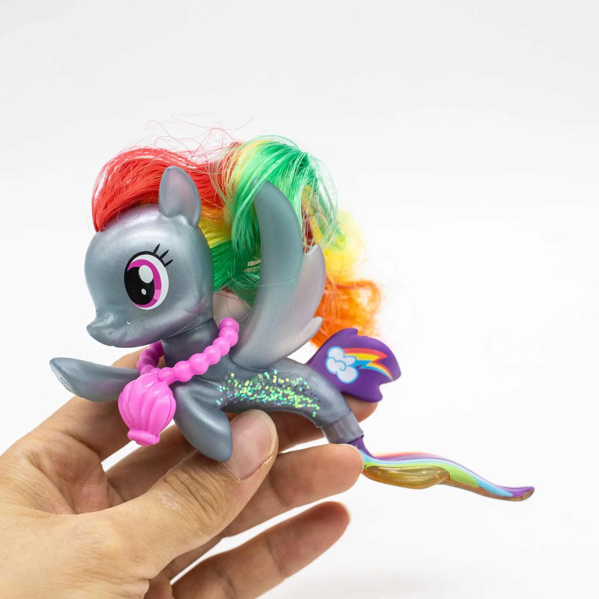 Hasbro My Little Pony Rainbow  - Kids Toys Png ulasan dan harga