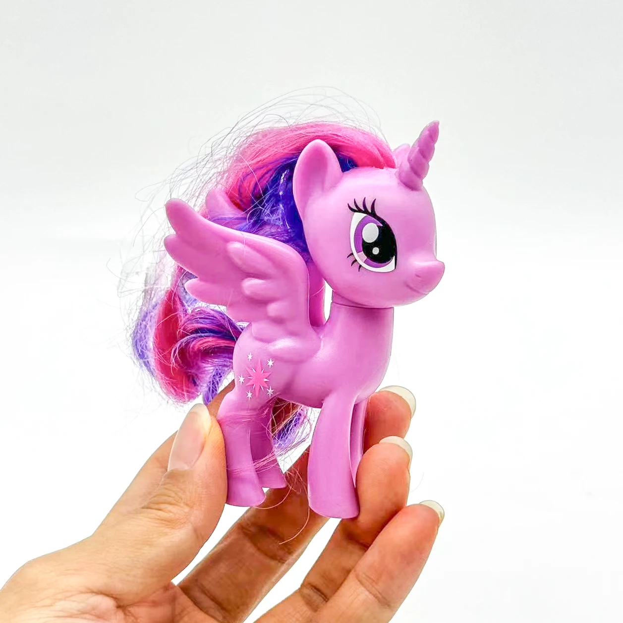 Hasbro My Little Pony Rainbow  - Kids Toys Png ulasan dan harga