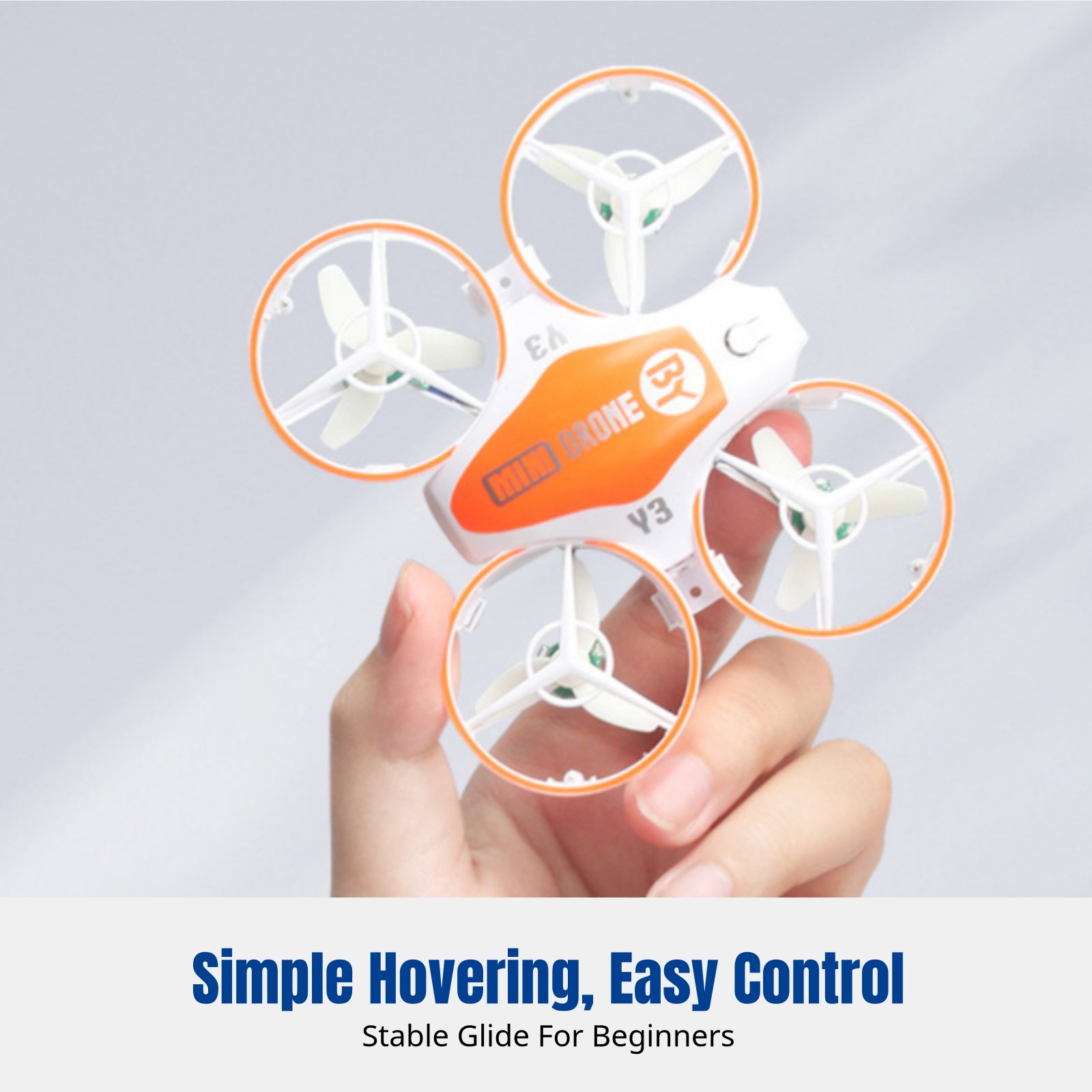 Mini Remote Control Drone, 360 - Kids Toys In Wholesale ulasan dan harga