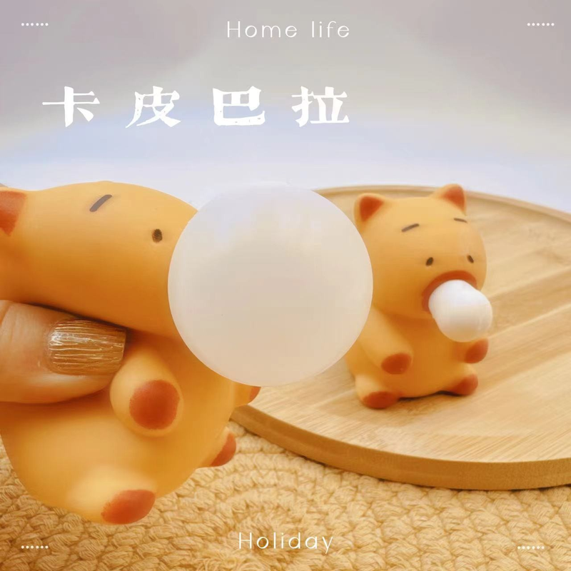 Novelty Quirky Animal Surprise - Kids Quirky Toys ulasan dan harga