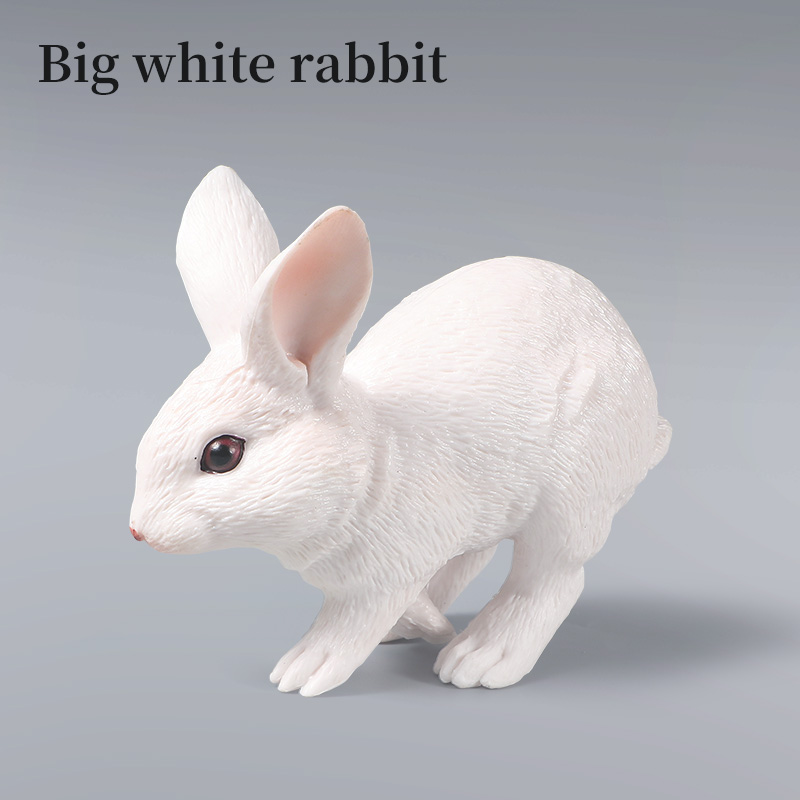 Poultry Farm Rabbit Bunny Arct - Kids Toys Packaging ulasan dan harga