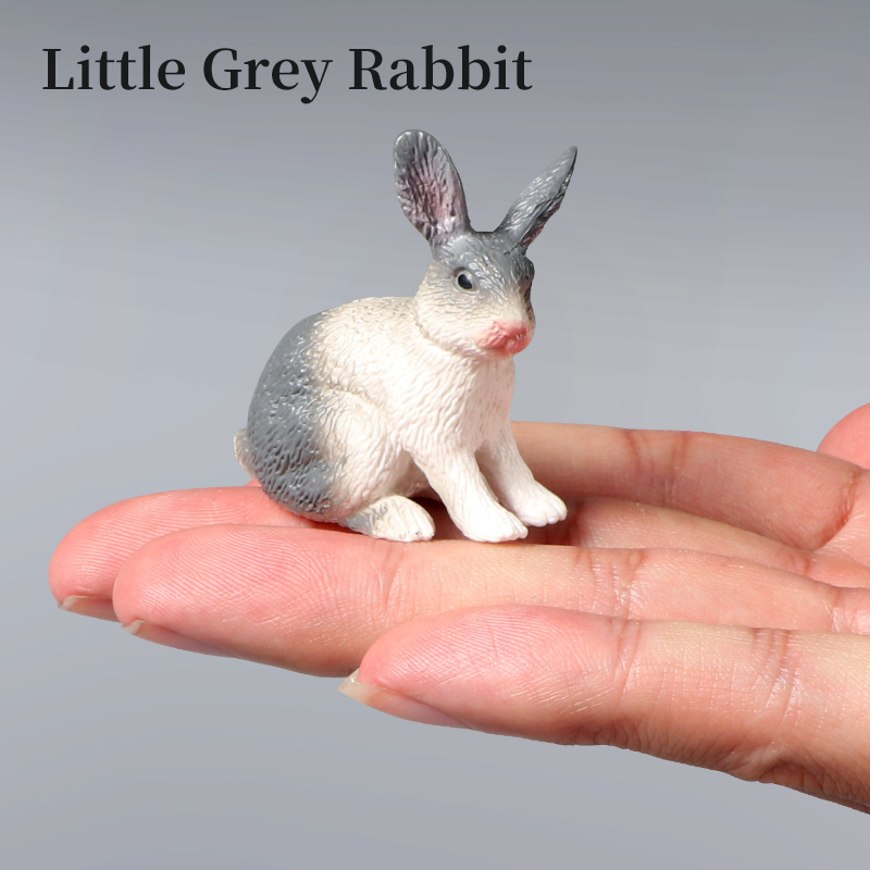 Poultry Farm Rabbit Bunny Arct - Kids Toys Packaging ulasan dan harga