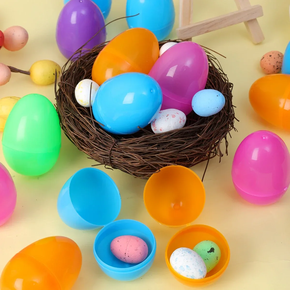 10/100pcs Wholesale Colors Eas - Kids Toys In Wholesale ulasan dan harga