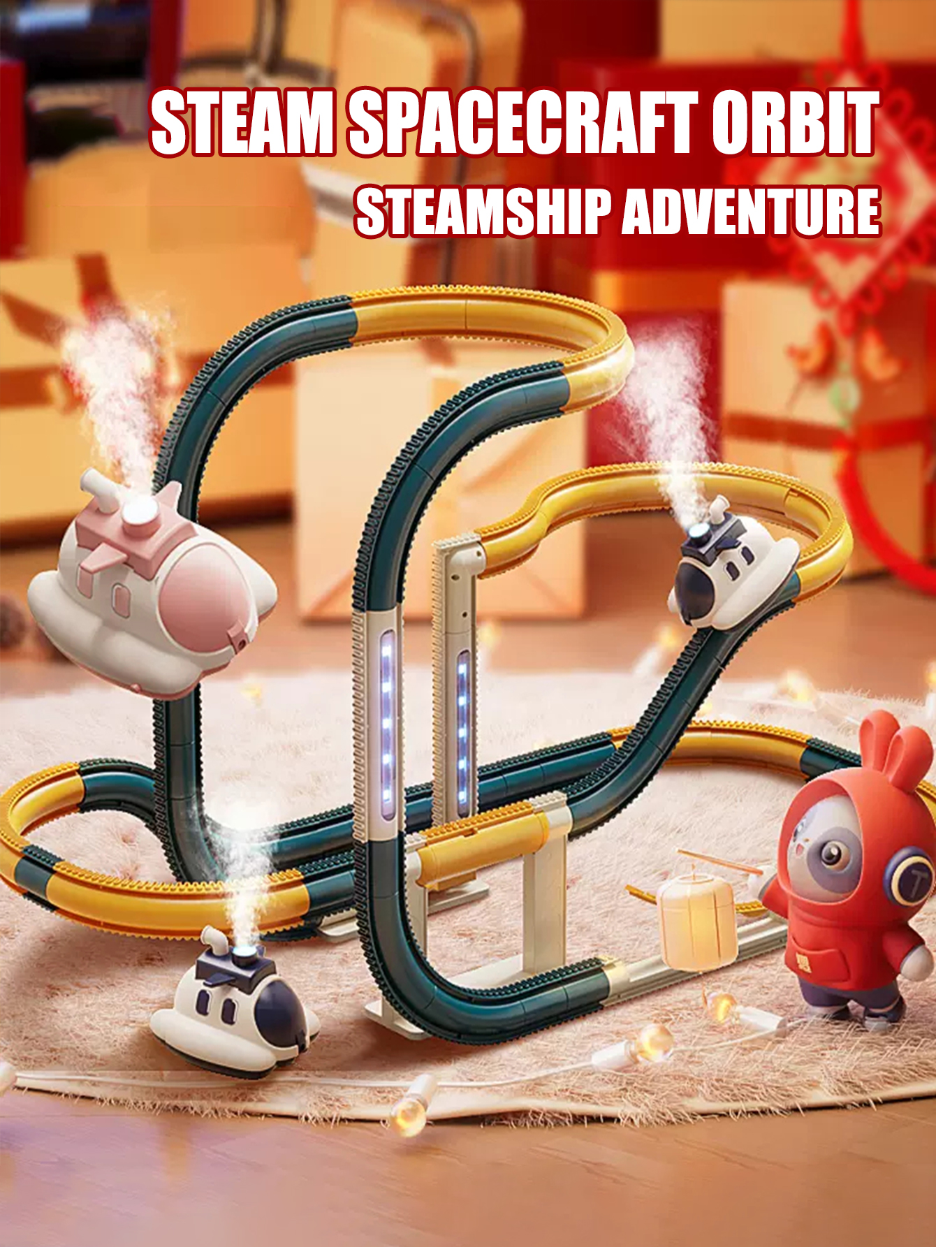 30pc High Quality Christmas Gi - Kids Toys Quality ulasan dan harga