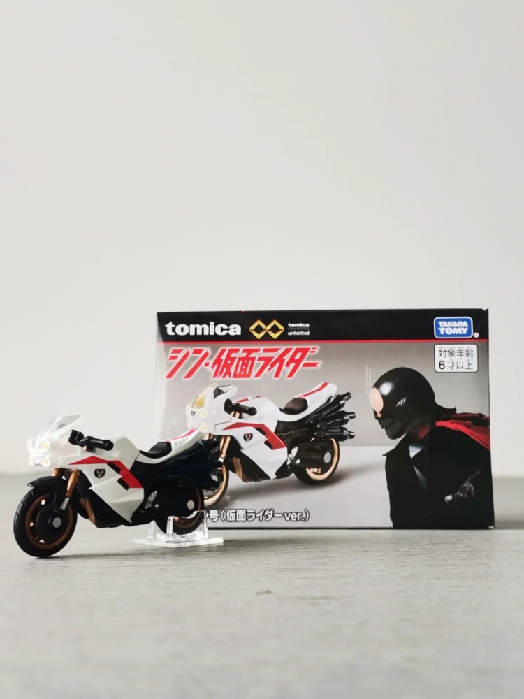 Takara Tomy Tomica Premium Unl - Kids Toys Vehicle ulasan dan harga