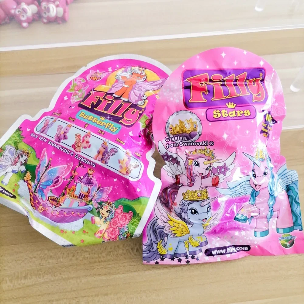 Filly Funtasia Stars Ponys Cut - Kids Toys Png ulasan dan harga