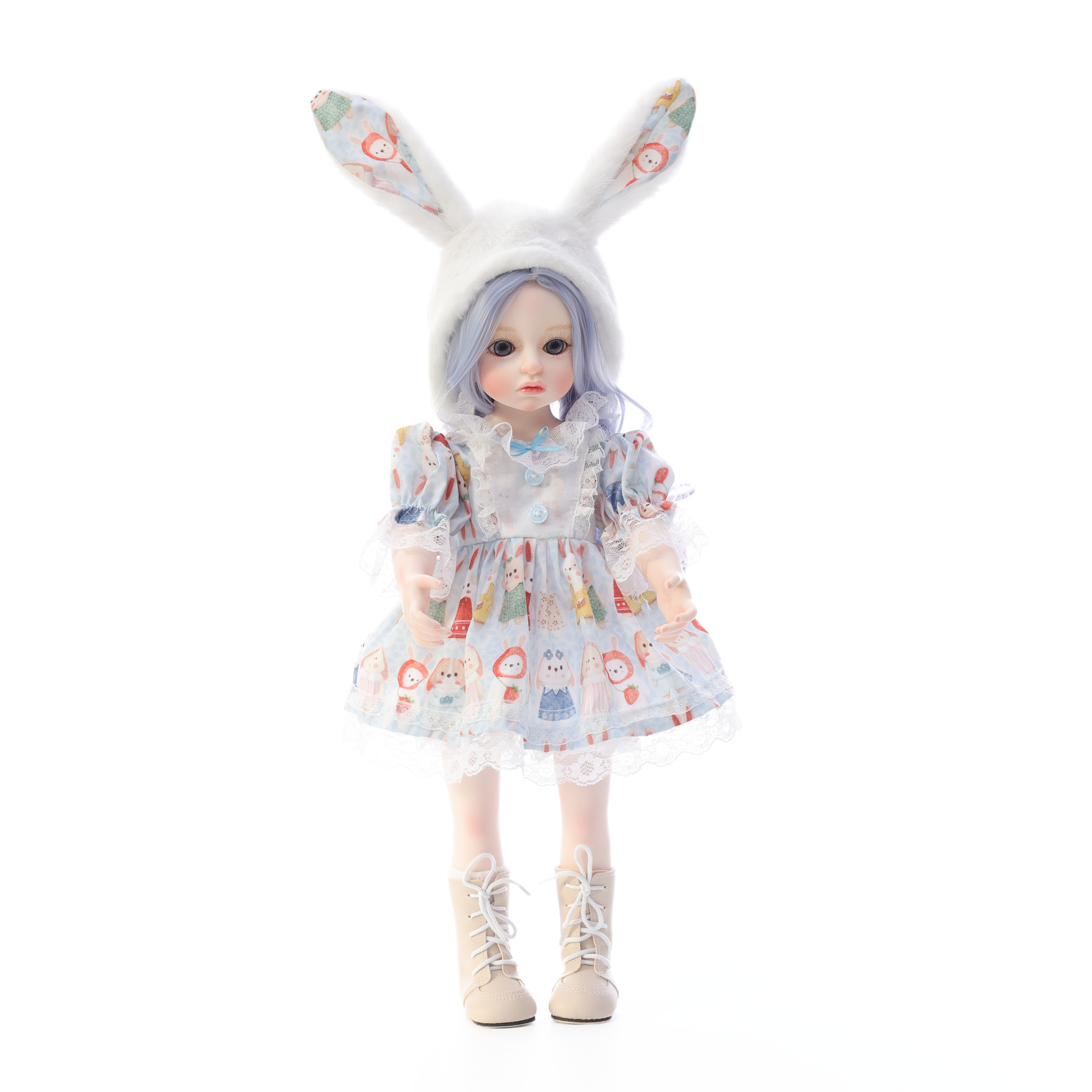 Cloveray 18 Inch Full Body Vin - Kids Toys Quality ulasan dan harga