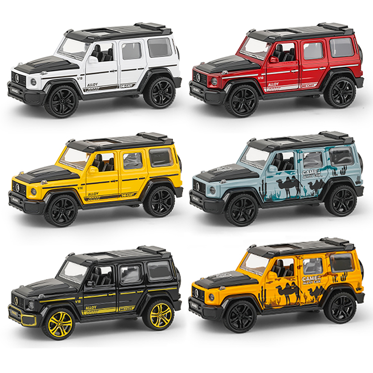 1:28 Scale Cast Simulation All - Kids Toys Vehicle ulasan dan harga