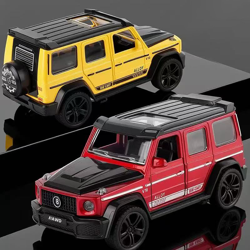 1:28 Scale Cast Simulation All - Kids Toys Vehicle ulasan dan harga
