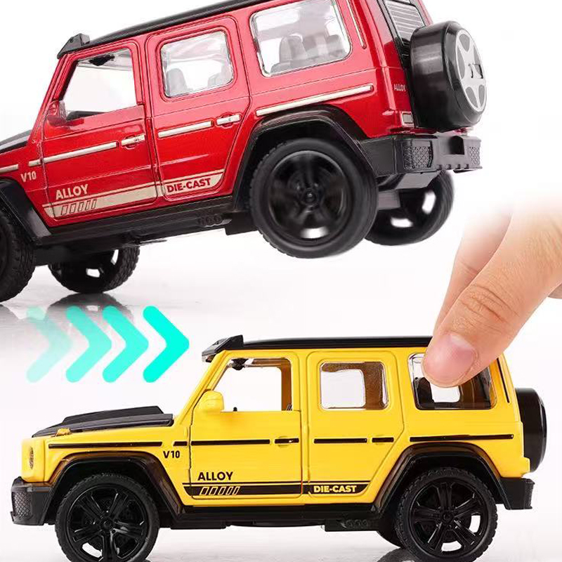 1:28 Scale Cast Simulation All - Kids Toys Vehicle ulasan dan harga