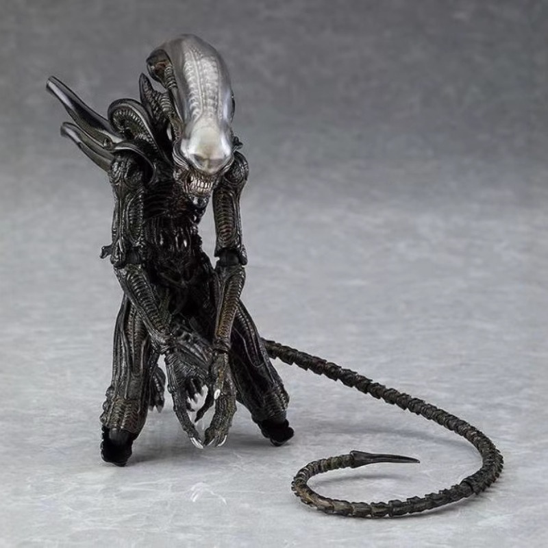 Alien Figma Sp-108 Action Figu - Kids Toys Quality ulasan dan harga