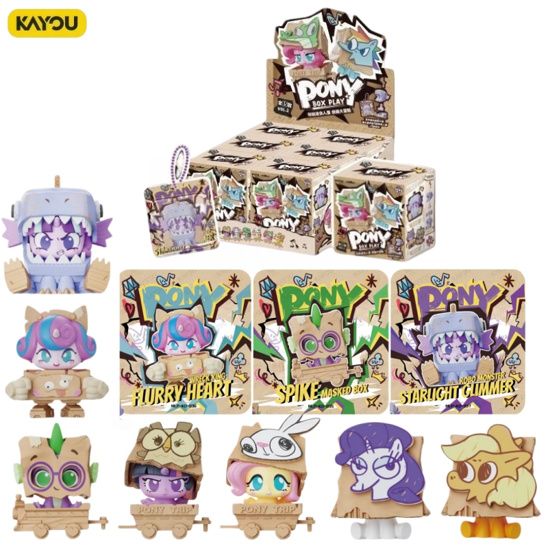 KAYOU Official Genuine My Litt - Kids Toys Png ulasan dan harga