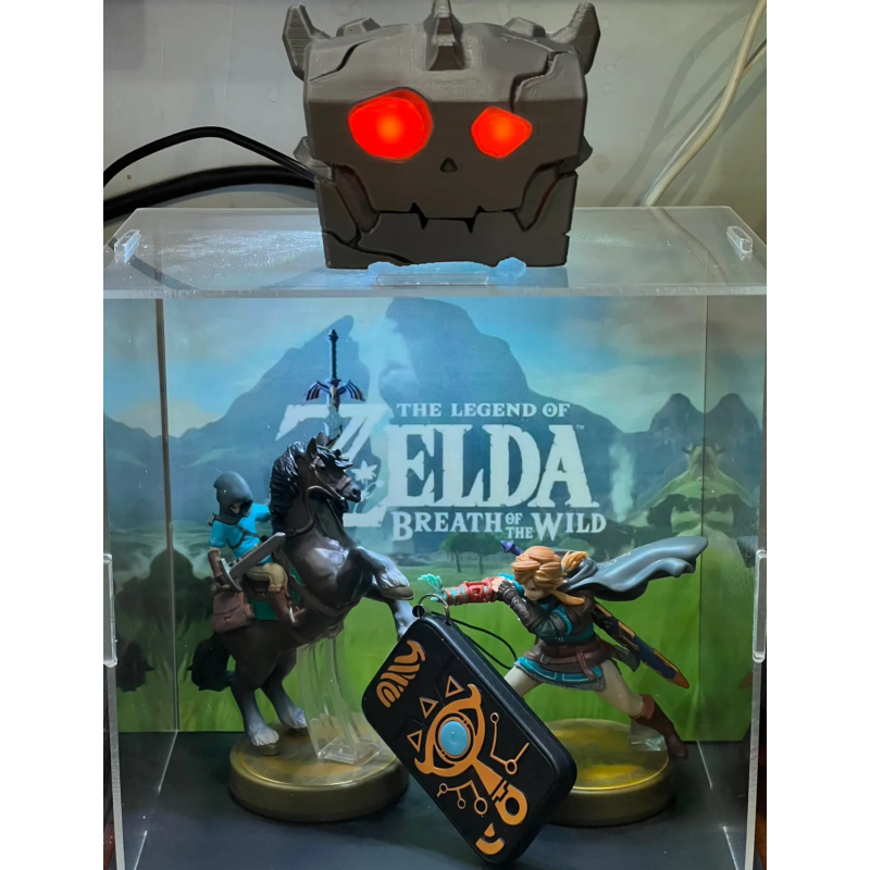 8 Card Slot The Legend Of Zeld - Kids Toys Png ulasan dan harga