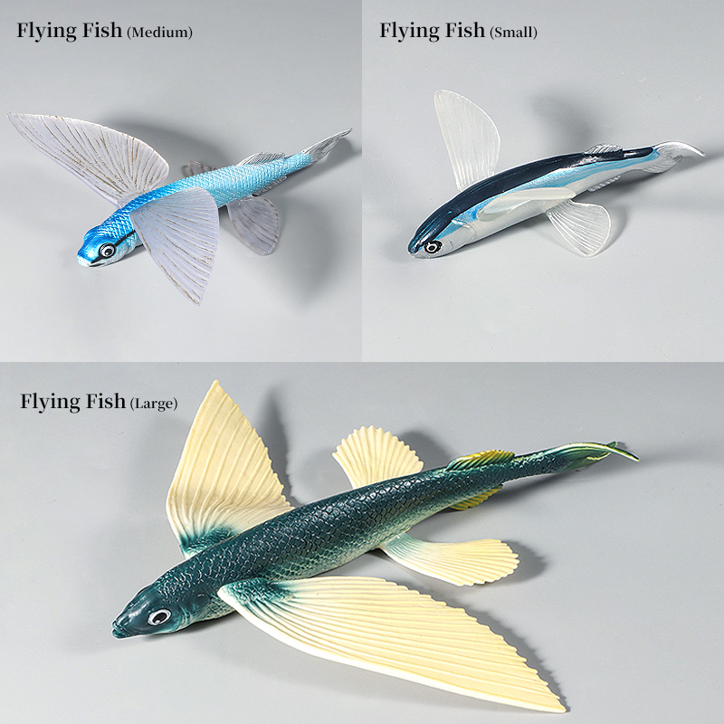 Ocean Marine Animal Underwater - Kids Toys Packaging ulasan dan harga