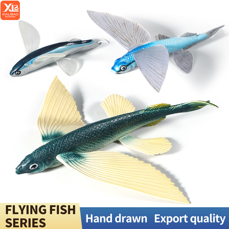Ocean Marine Animal Underwater - Kids Toys Packaging ulasan dan harga