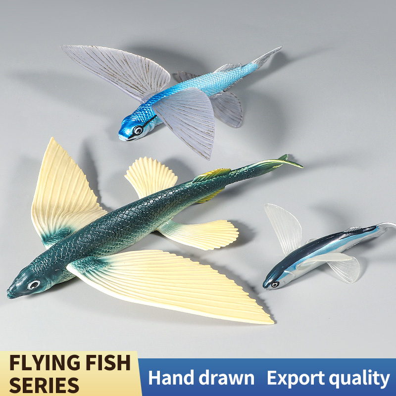 Ocean Marine Animal Underwater - Kids Toys Packaging ulasan dan harga