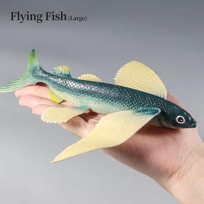 Ocean Marine Animal Underwater - Kids Toys Packaging ulasan dan harga
