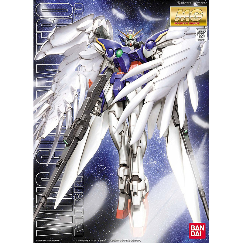 Bandai Original GUNDAM Anime M - Kids Toys Under 100 ulasan dan harga
