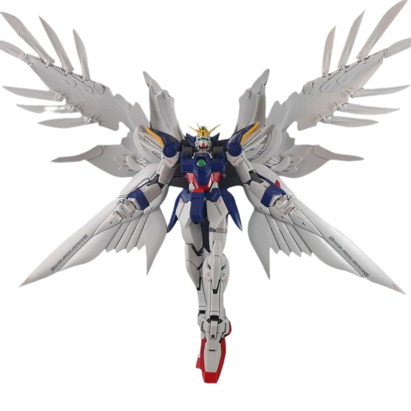 Bandai Original GUNDAM Anime M - Kids Toys Under 100 ulasan dan harga